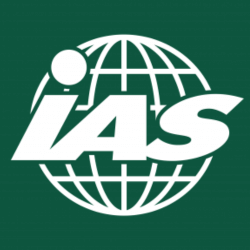 IAS Accredited